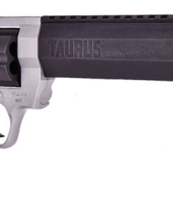 taurus raging hunter
