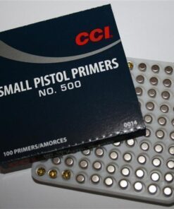 small pistol primers in stock now 2021