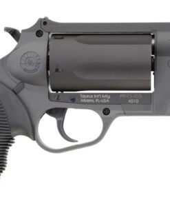 Taurus Judge public defender