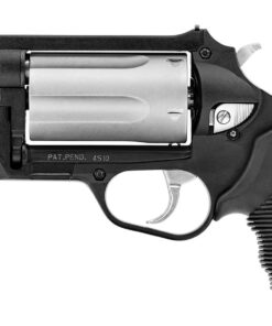 taurus judge public defender poly