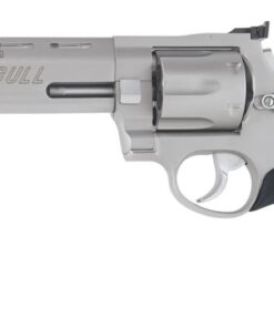 taurus model 444 raging bull