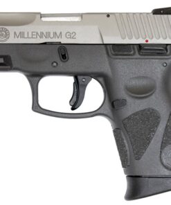 taurus pt140