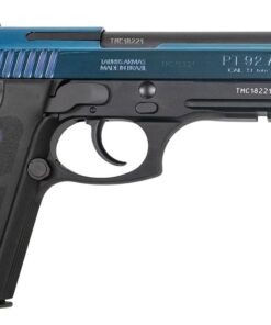 taurus pt92 9mm