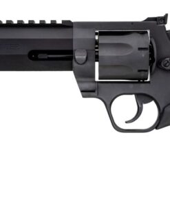 taurus raging hunter 357